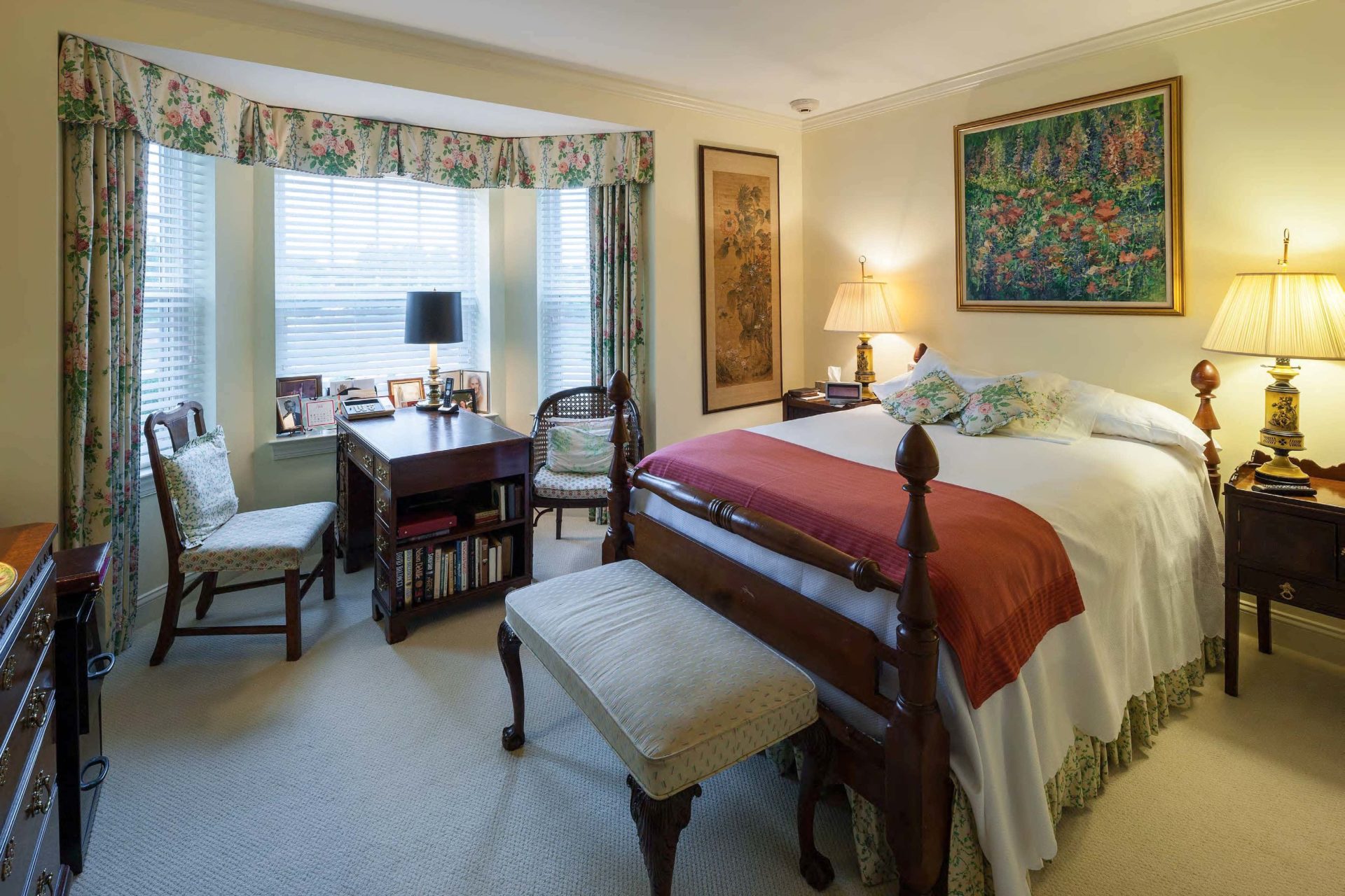 Corpening Bedroom
