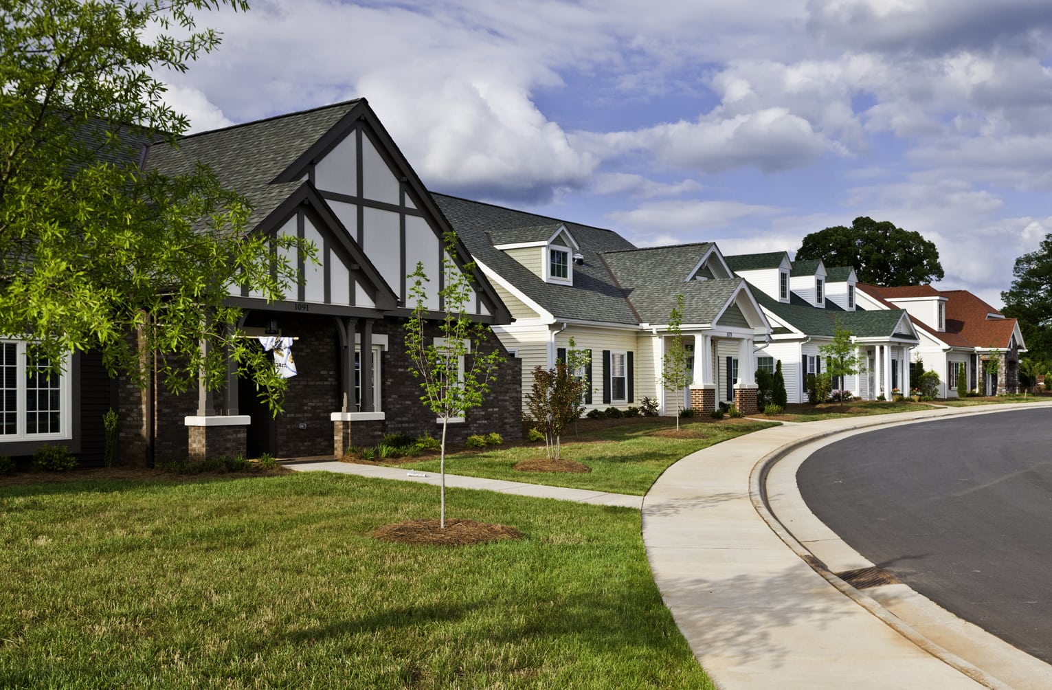 Asbury Neighborhood