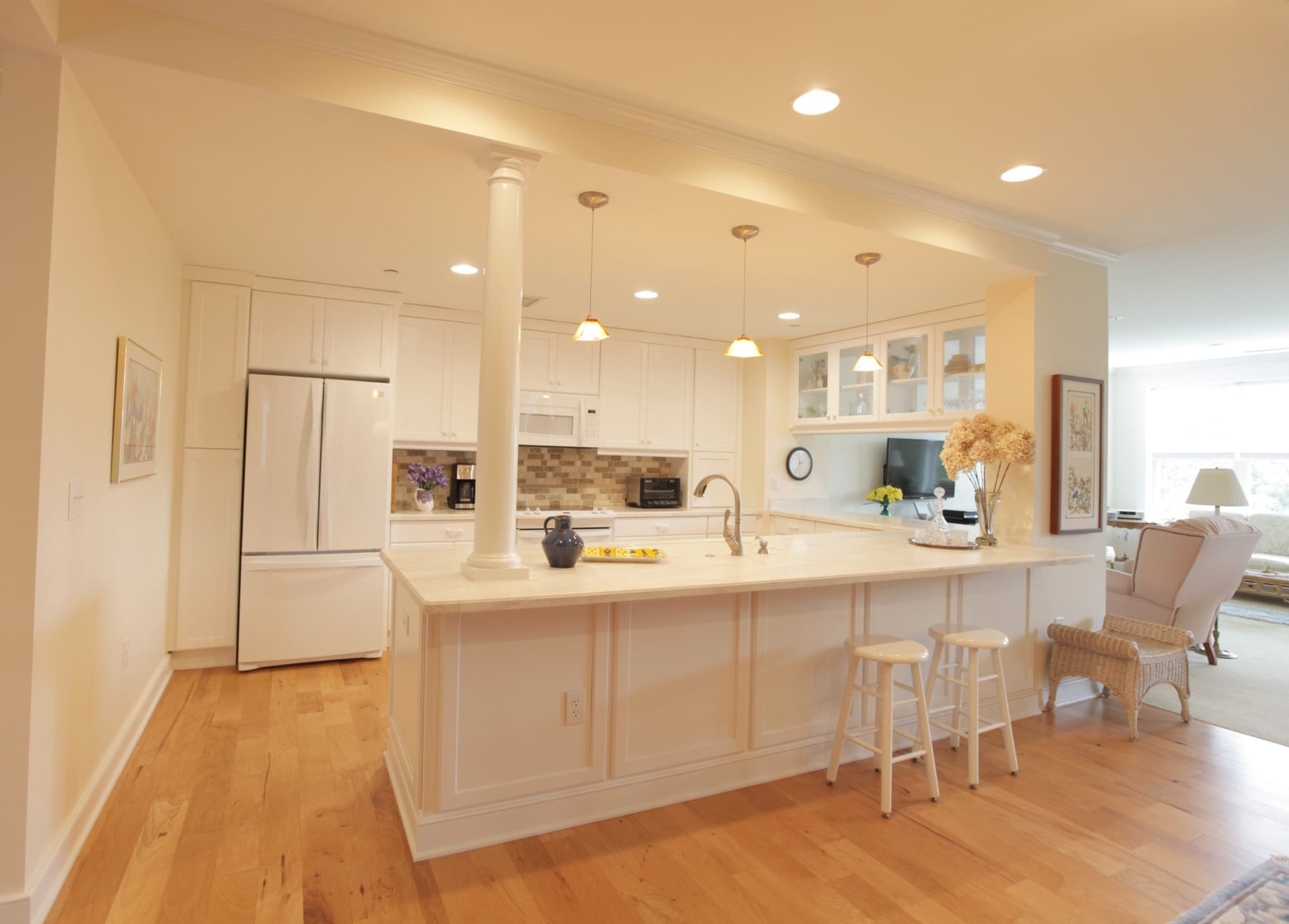 Stockton Kitchen