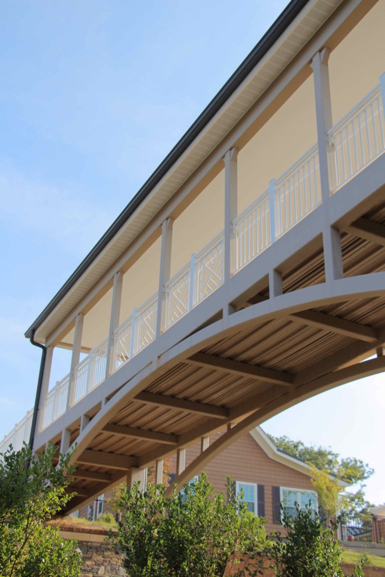 Sky Bridge