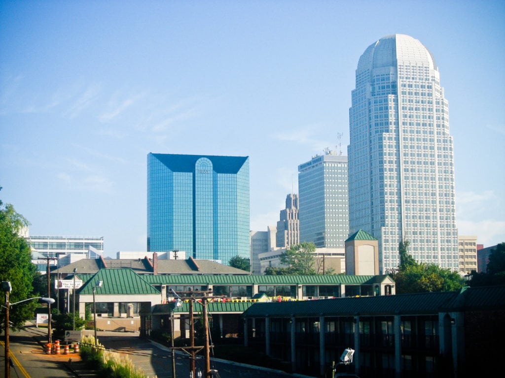WinstonSalem Named A "Standout Place to Retire" by Kiplinger Magazine
